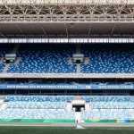 Cuiabá x Vasco: times estão escalados para jogo pelo Brasileiro