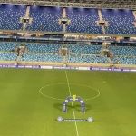Seleção: veja o preço dos ingressos para jogo contra a Venezuela em Cuiabá