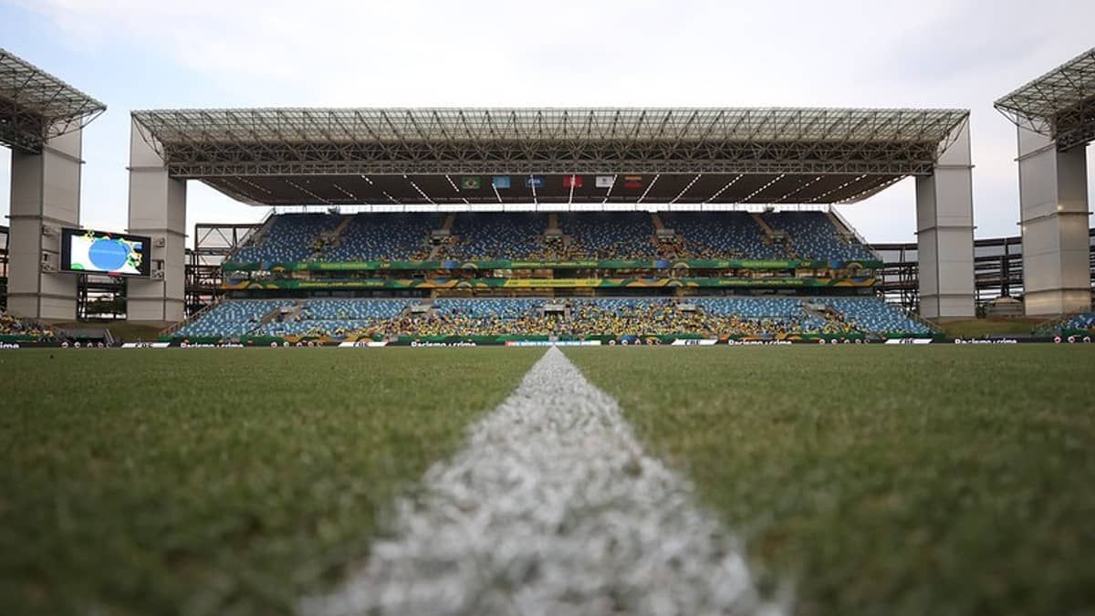 Veja qual cidade pode deixar de ser sede da Copa do Mundo Feminina de 2027 no Brasil
