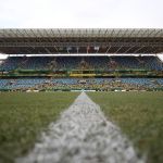 Cuiabá x Cruzeiro: gramado da Arena Pantanal é criticado por lateral da Seleção
