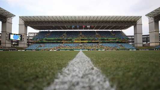 Arena Pantanal será o palco do duelo entre Cuiabá e Cruzeiro