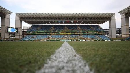 Arena Pantanal será o palco do duelo entre Cuiabá e Cruzeiro
