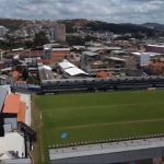 Athletic x Atlético: adversário do Galo fez melhorias no estádio Joaquim Portugal 