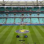 Escalações do Ba-Vi: Bahia e Vitória definidos para clássico pelo Brasileirão