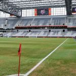 Athletico-PR anuncia inovação para a Arena da Baixada; entenda