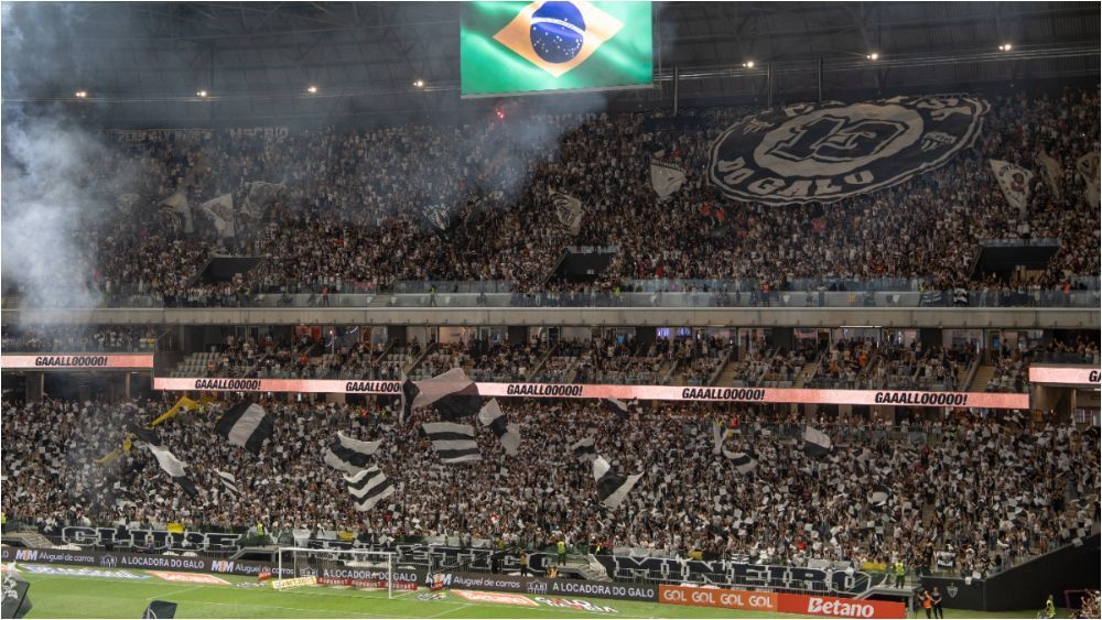 Atlético x CRB: preços e como comprar ingressos para o jogo da Copa do Brasil