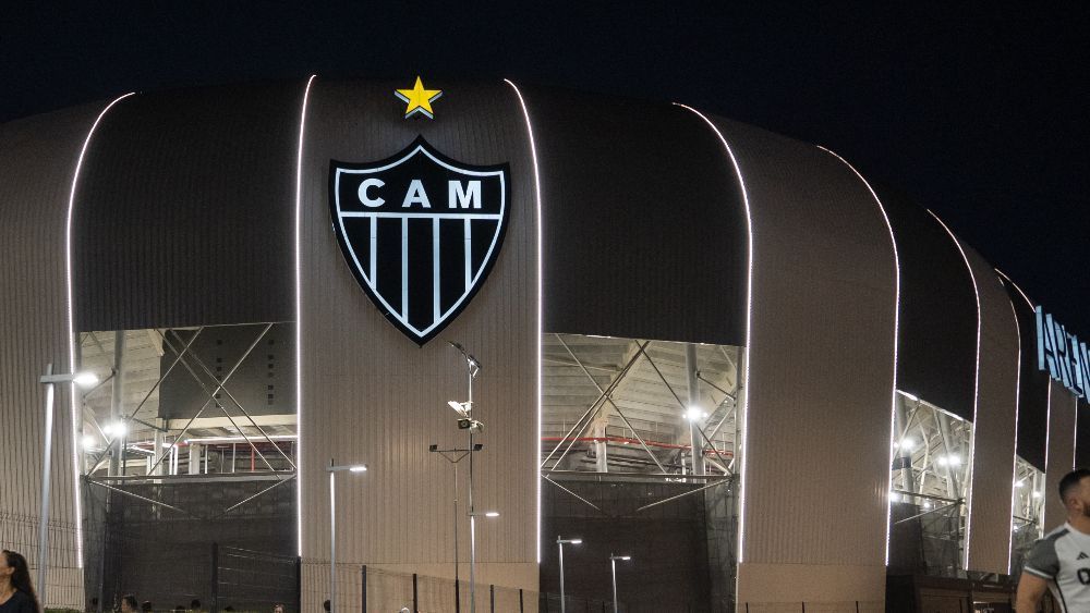 Kalil não queria a construção da Arena MRV, diz presidente da Câmara de BH