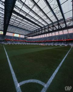 Arena da Baixada