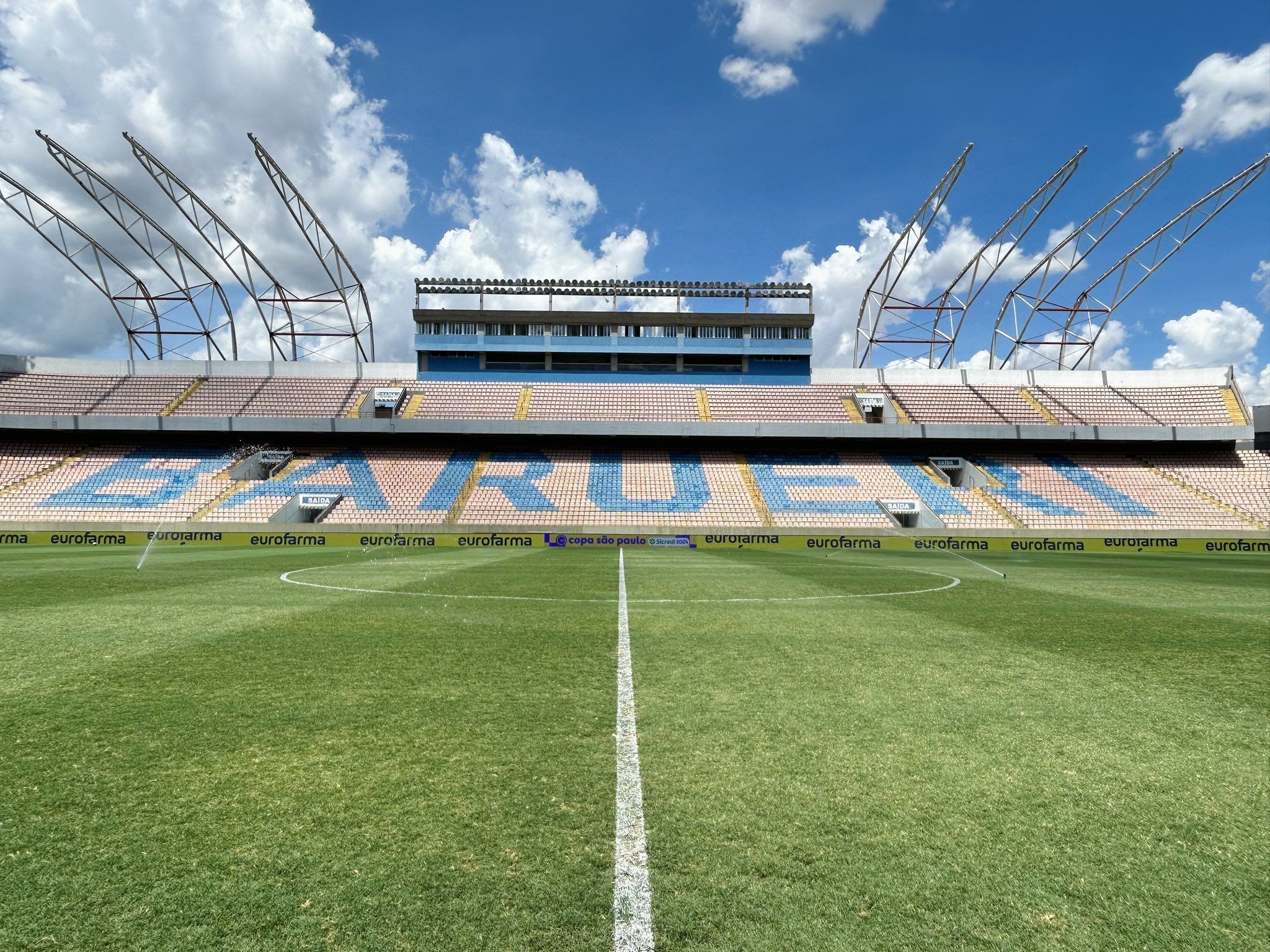 Palmeiras x Sport: horário e onde assistir ao vivo pela Copinha