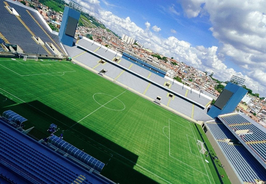 Horário e onde assistir ao vivo Palmeiras x Corinthians, pelo Brasileirão