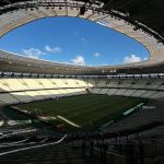 Arena Castelão, em Fortaleza, é anunciada como sede da Copa do Mundo Feminina 2027