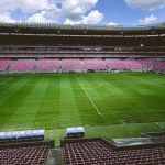 FIFA anuncia Arena de Pernambuco como sede da Copa do Mundo Feminina 2027