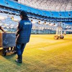 Grêmio vai voltar para sua casa após quatro meses
