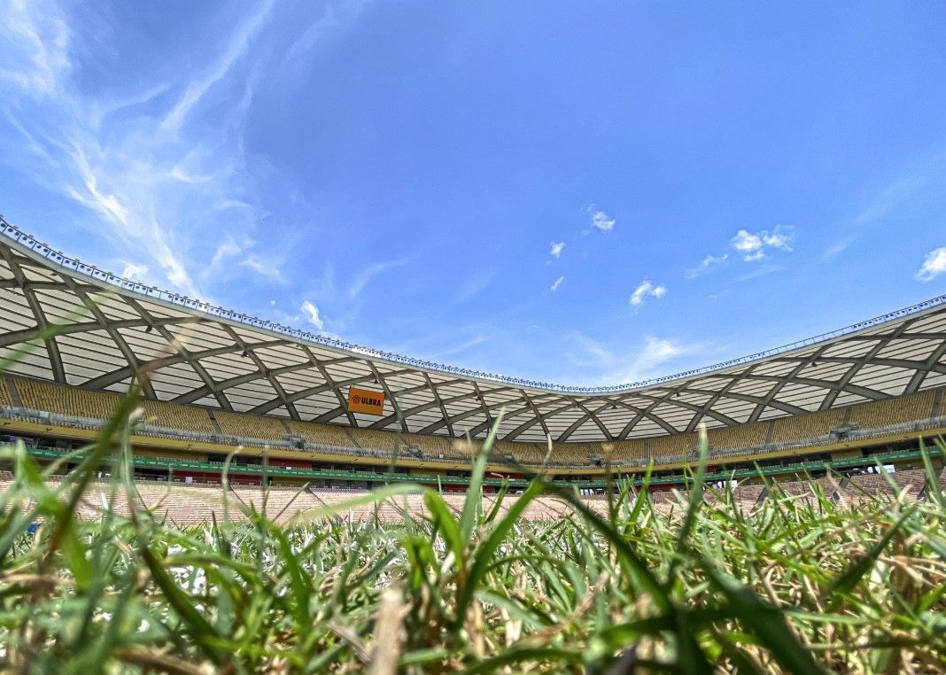 Horário e onde assistir ao vivo Amazonas x Avaí, pela Série B