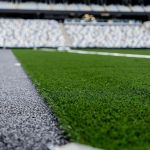 Atlético consegue liberação de gramado sintético retido na Receita; saiba detalhes