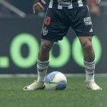 CEO do Atlético detalha troca de gramado da Arena MRV e estipula prazo