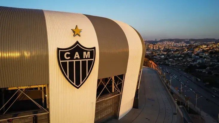 Atlético x Cruzeiro: veja operação de trânsito para o clássico na Arena MRV