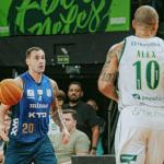 KTO Minas recebe Bauru para ficar a um passo da final do NBB