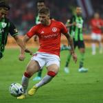 Inter na Copa do Brasil: sorteio define adversário da primeira fase