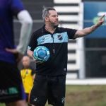 Rebaixado à Série C, ABC anuncia a saída do técnico Argel Fucks