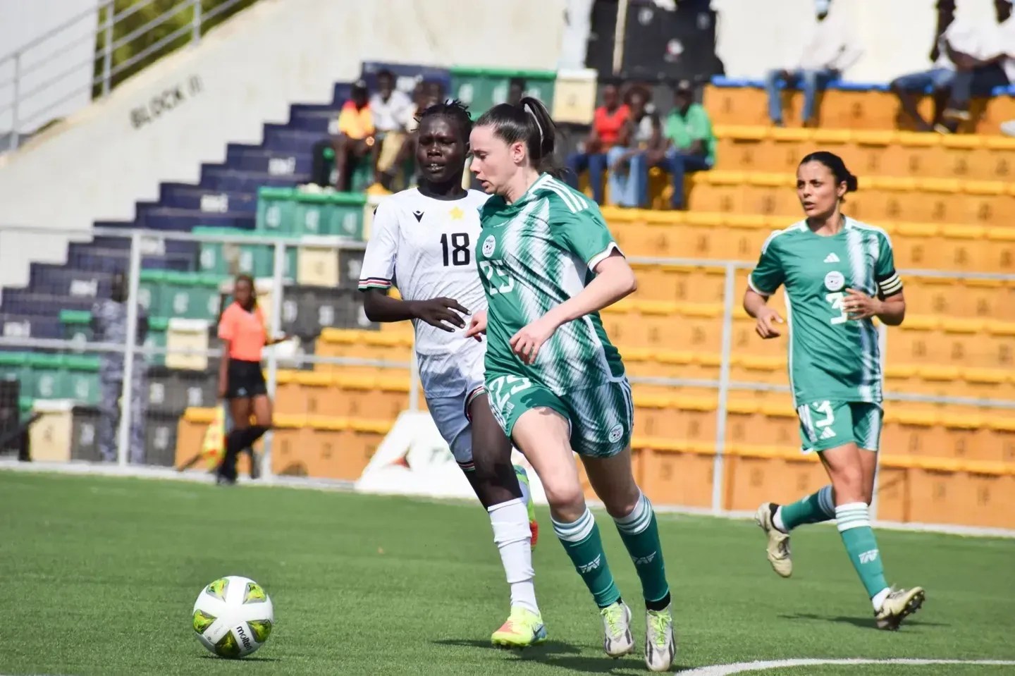 Países começam a disputar vagas na Copa Feminina que será no Brasil; veja formatos