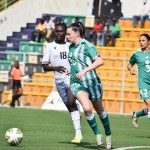 Países começam a disputar vagas na Copa Feminina que será no Brasil; veja formatos