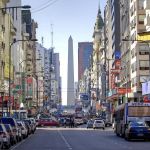 Argentina pede que FMI avalie compensações por efeitos de guerra na Ucrânia