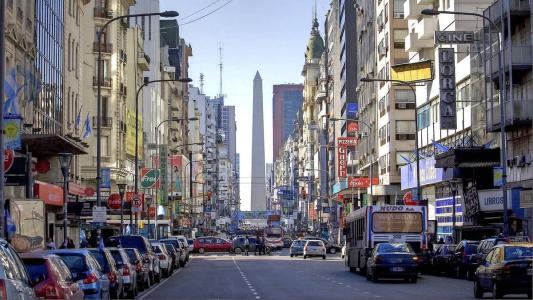 Argentina busca reverter estragos causados pela guerra na Ucrânia