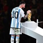 Para o torcedor brasileiro, Argentina é a melhor seleção do mundo
