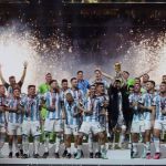 Copa do Mundo de 2026 deve ter novo formato com 104 partidas