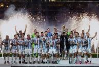 City tem oferta por atacante negada, e prepara R$ 843 milhões por campeão do mundo
