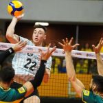 Vôlei brasileiro encara 'choque de realidade' em derrota histórica para a Argentina