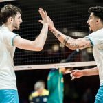 Argentina x França: onde assistir ao jogo pela Liga das Nações de Vôlei 