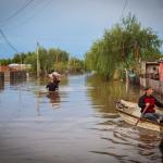 Chuva na Argentina: quase 3 mil pessoas são evacuadas por conta de temporal