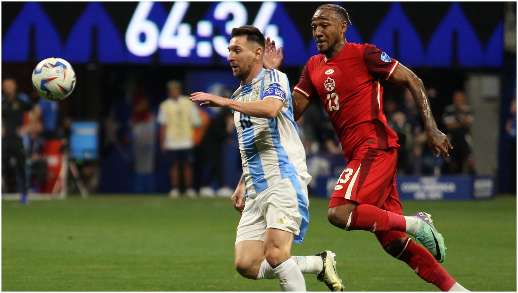 Copa do Mundo: veja os times, jogos, datas e horários do Grupo B do Mundial de 2026