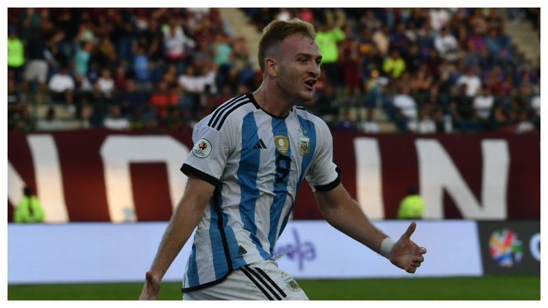 Freguesia: Brasil acumula derrotas históricas para a Argentina