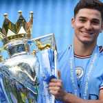 Champions League: Julian Álvarez pode repetir feito de Neymar e Ronaldinho; veja qual