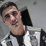 BID 'fura' Atlético e confirma contratação do argentino Saravia