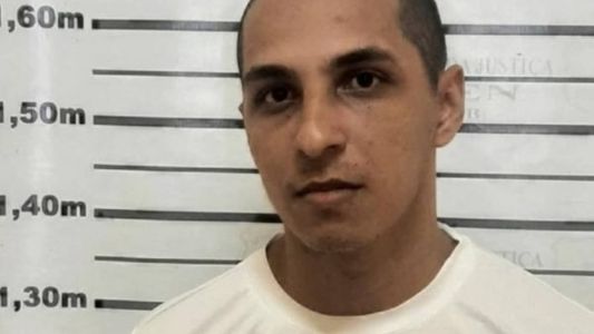 "Argentino" foi morto na Paraíba