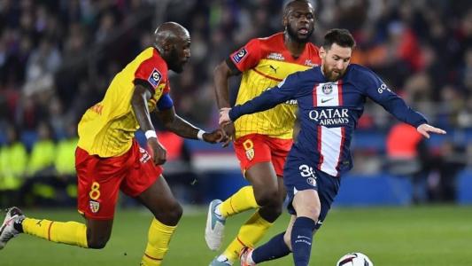 Argentino irá assinar com o novo time após término do vínculo com o PSG