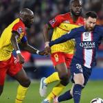 Messi vai assinar contrato com time saudita, diz canal espanhol
