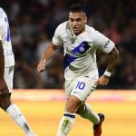 Lautaro brilha, Inter vence a Salernitana e recupera a liderança do Italiano