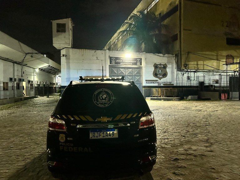 Procurado pela Interpol, argentino suspeito de matar o próprio pai queimado é preso no RJ