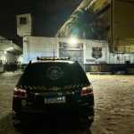 Procurado pela Interpol, argentino suspeito de matar o próprio pai queimado é preso no RJ