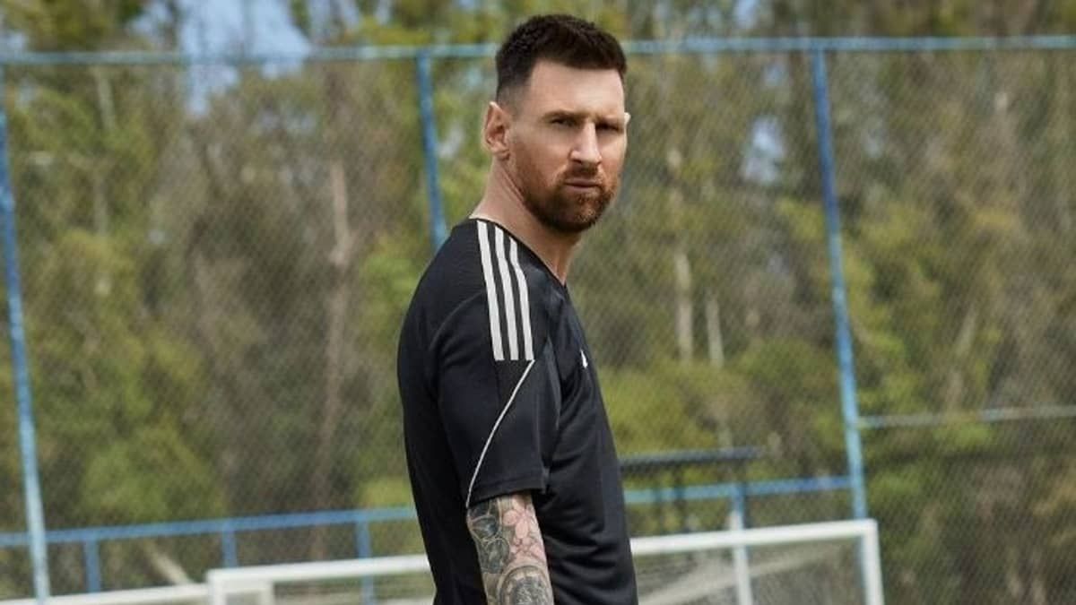 Messi tem data de apresentação definida no Inter Miami, diz jornal
