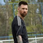 Messi tem data de apresentação definida no Inter Miami, diz jornal