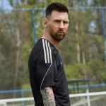 Messi tem data de apresentação definida no Inter Miami, diz jornal