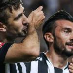 Último duelo entre Vasco e Atlético no Maracanã teve vitória mineira; relembre