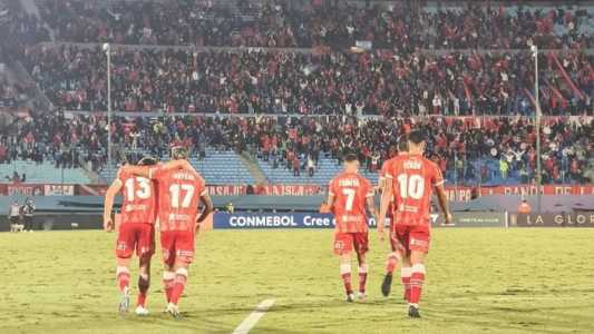 Argentinos Juniors busca reabilitação após derrota no Campeonato