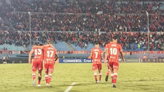 Argentinos Juniors busca reabilitação após derrota no Campeonato